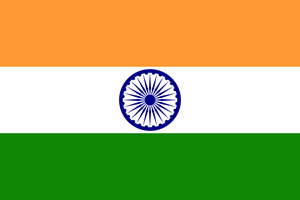India