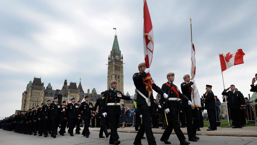 Day of Honour