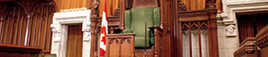 The House of Commons