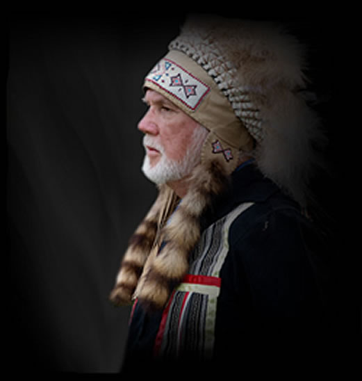 Chief Roger Augustine Appointed to the MNCTP Board of Honorary Governors