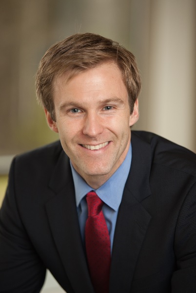 The Honourable Brian Gallant