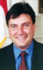 The Honourable Paul Bonwick